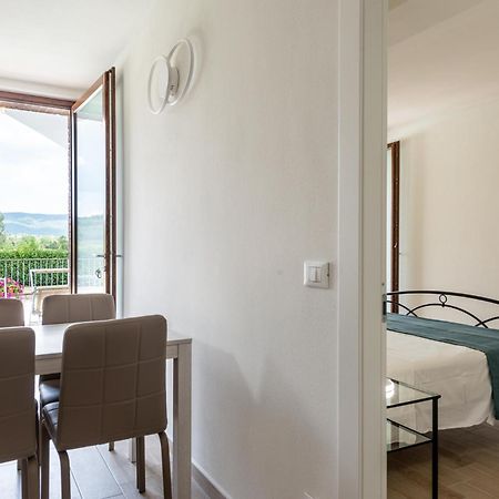 Agriturismo Pian Del Vescovo มัสซามาริตติมา ภายนอก รูปภาพ