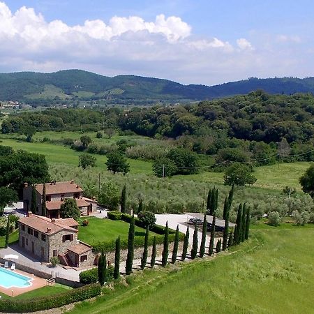 Agriturismo Pian Del Vescovo มัสซามาริตติมา ภายนอก รูปภาพ