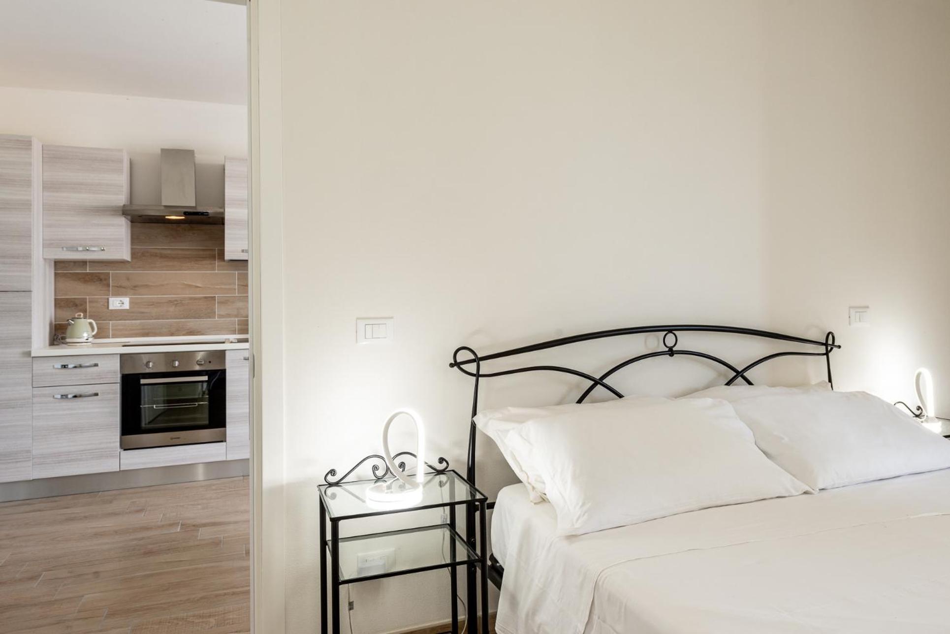 Agriturismo Pian Del Vescovo มัสซามาริตติมา ภายนอก รูปภาพ