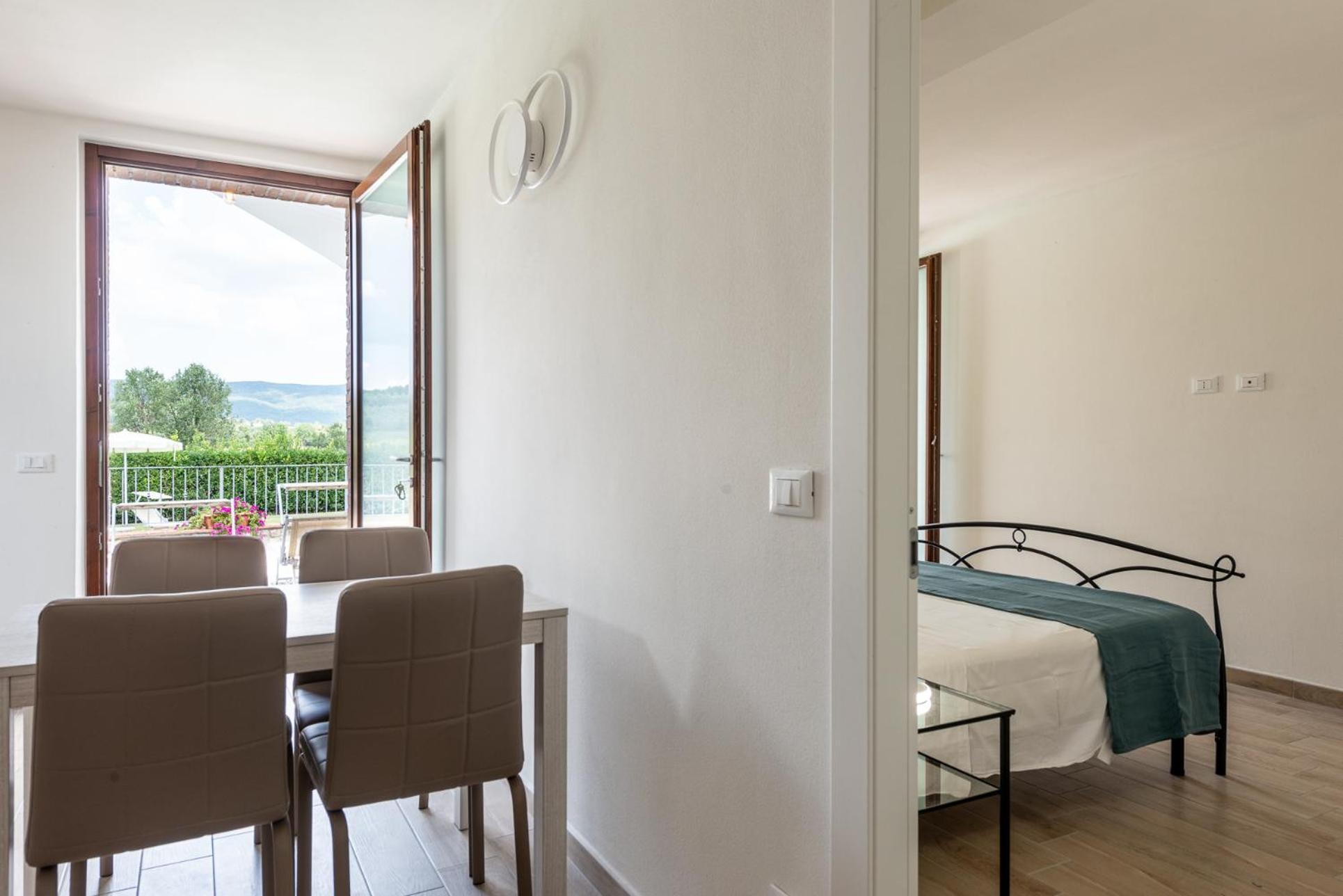 Agriturismo Pian Del Vescovo มัสซามาริตติมา ภายนอก รูปภาพ