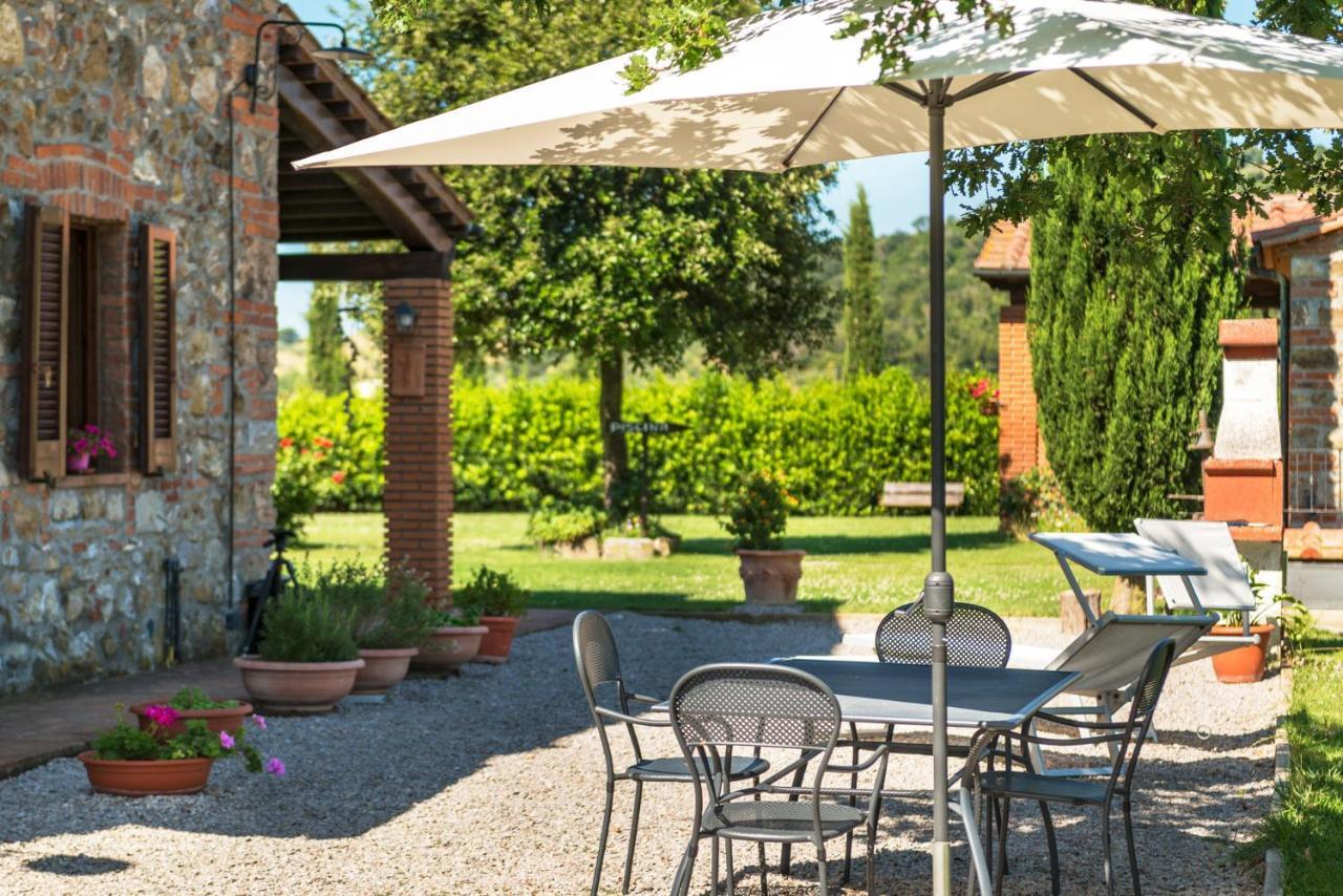 Agriturismo Pian Del Vescovo มัสซามาริตติมา ภายนอก รูปภาพ