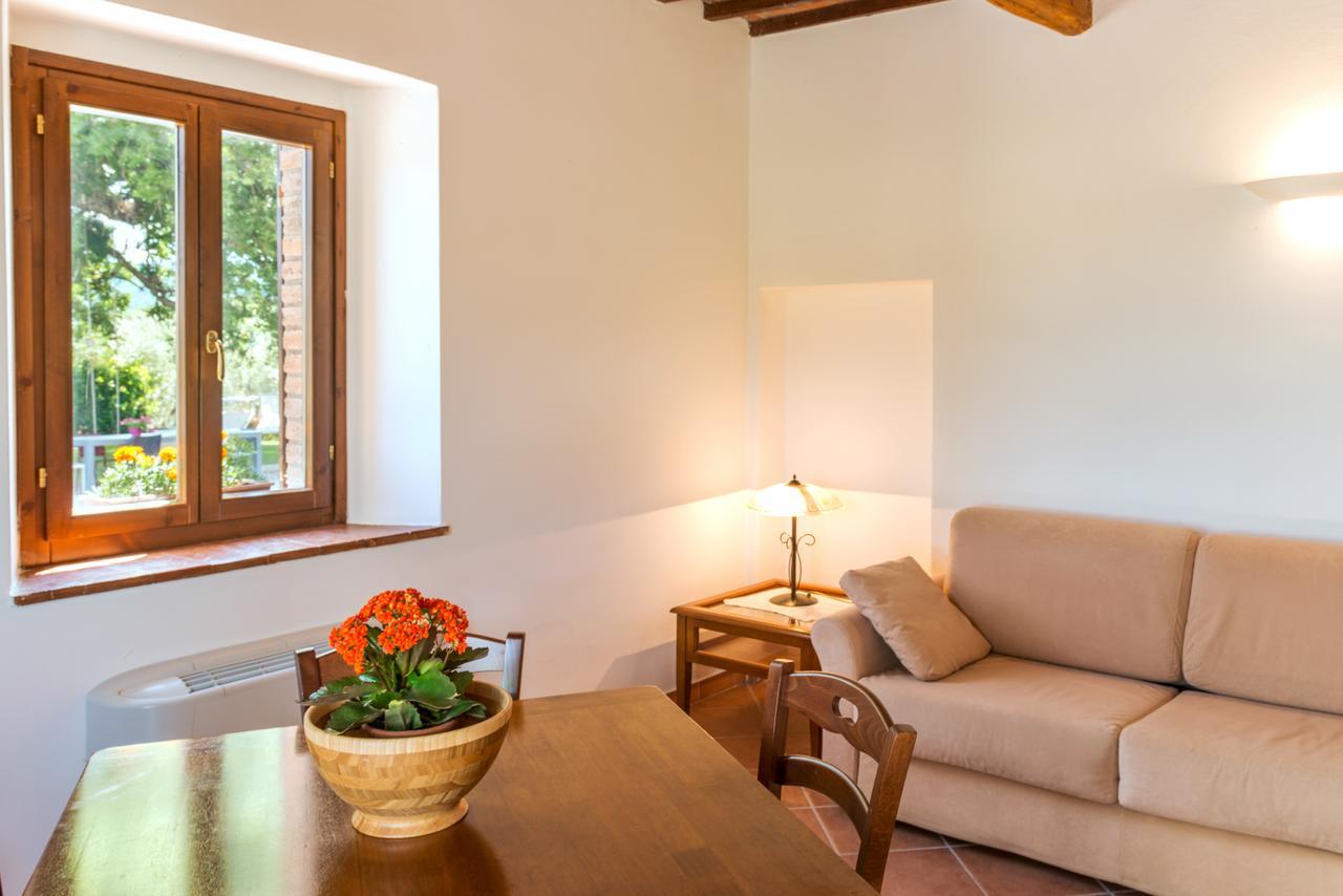 Agriturismo Pian Del Vescovo มัสซามาริตติมา ภายนอก รูปภาพ